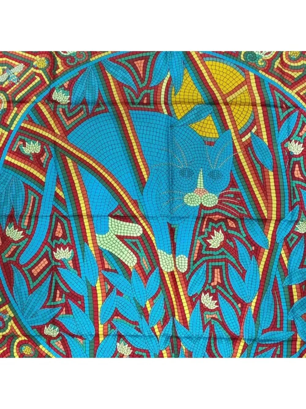 Hermes this authentic